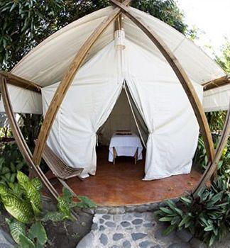 Okavango Jalcomulco Exterior foto