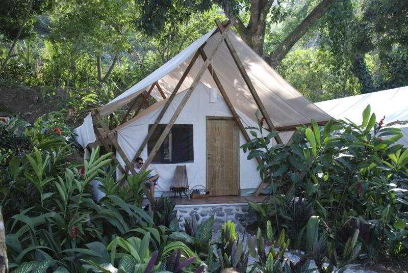 Okavango Jalcomulco Exterior foto
