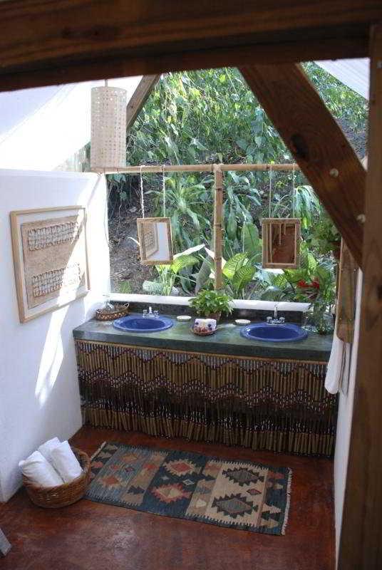 Okavango Jalcomulco Exterior foto