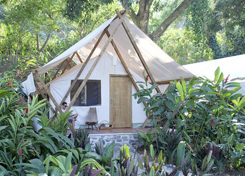 Okavango Jalcomulco Exterior foto